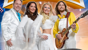 Image of Abbamania