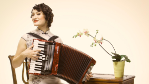 Image of Jessica Fichot